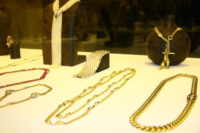 The Jewelry Souks Golden Years
